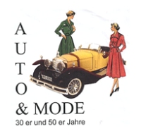 Auto und Mode