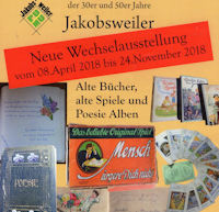 Alte Bcher, alte Spiele und Poesie Alben