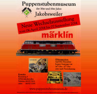 Mrklin-Ausstellung